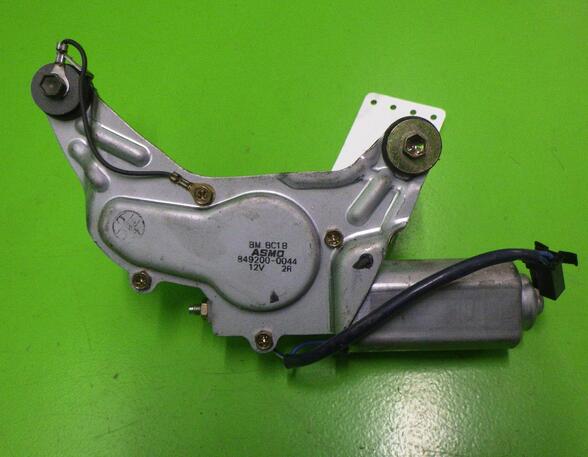 Wiper Motor MAZDA 323 C V (BA)