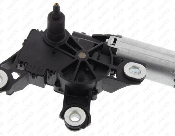 Wiper Motor AUDI A4 Avant (8ED, B7)