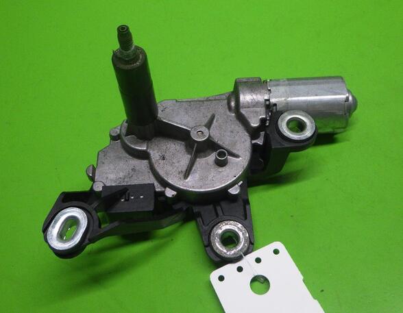 Wiper Motor VW TOURAN (1T1, 1T2)