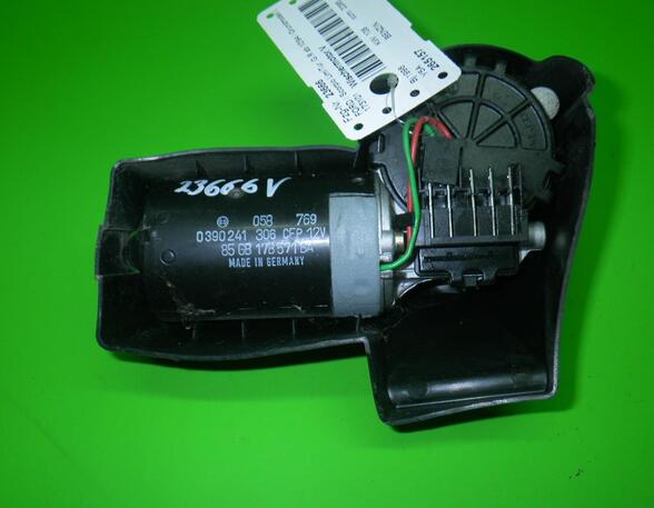 Wiper Motor FORD SCORPIO II (GFR, GGR), FORD FIESTA III (GFJ)