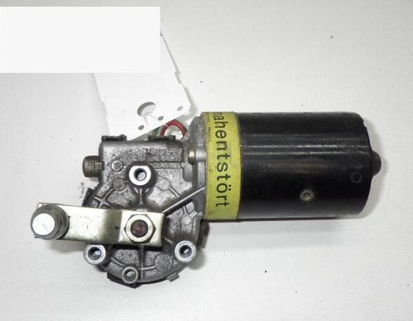 Wiper Motor AUDI A4 (8D2, B5)