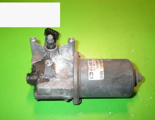 Wiper Motor VOLVO S80 I (184)