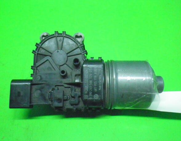 Wiper Motor SEAT IBIZA IV (6J5, 6P1), SEAT IBIZA IV SC (6J1, 6P5), VW UP! (121, 122, BL1, BL2, BL3, 123)