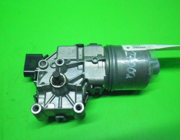 Wiper Motor SEAT IBIZA IV (6J5, 6P1), SEAT IBIZA IV SC (6J1, 6P5), VW UP! (121, 122, BL1, BL2, BL3, 123)