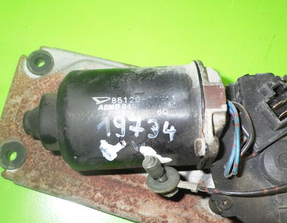 Wiper Motor DAIHATSU FEROZA Hard Top (F300)