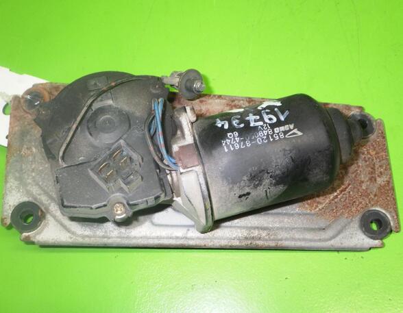 Wiper Motor DAIHATSU FEROZA Hard Top (F300)