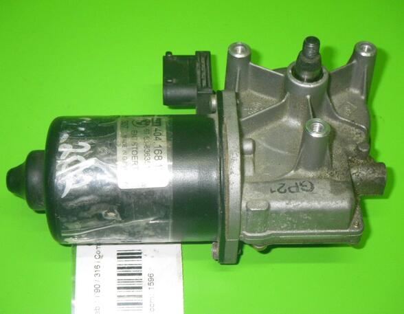 Wiper Motor BMW 3 Compact (E36), BMW 3 Coupe (E36)