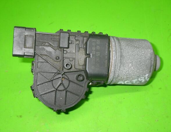 Wiper Motor PEUGEOT 206 SW (2E/K), PEUGEOT 206 Hatchback (2A/C)