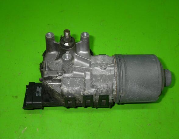 Wiper Motor PEUGEOT 206 SW (2E/K), PEUGEOT 206 Hatchback (2A/C)