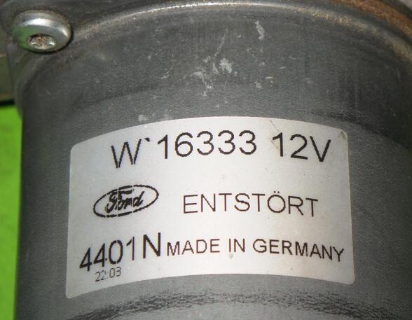 Wiper Motor FORD C-MAX II (DXA/CB7, DXA/CEU), FORD GRAND C-MAX (DXA/CB7, DXA/CEU)