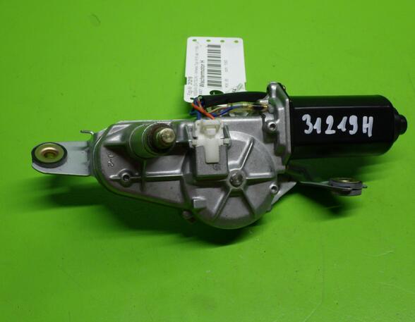 Wiper Motor NISSAN ALMERA I Hatchback (N15)