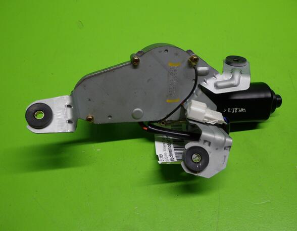 Wiper Motor NISSAN ALMERA I Hatchback (N15)