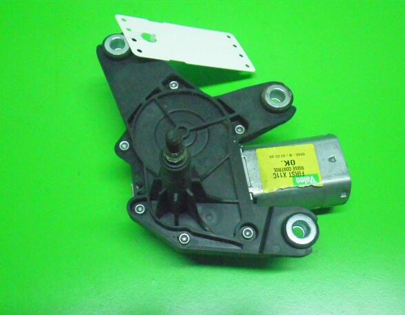 Wiper Motor NISSAN TIIDA Hatchback (C11)