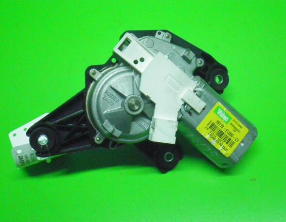 Wiper Motor NISSAN TIIDA Hatchback (C11)