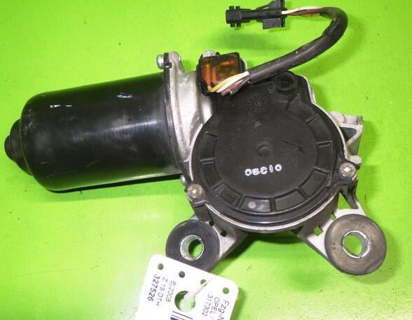 Wiper Motor OPEL SIGNUM Hatchback (Z03), OPEL VECTRA C Estate (Z02)