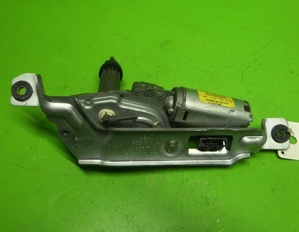 Wiper Motor SEAT IBIZA II (6K1)