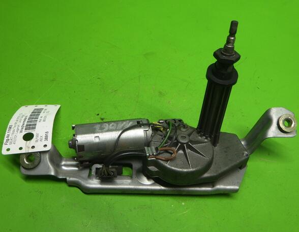 Wiper Motor SEAT IBIZA II (6K1)