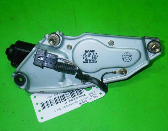 Wiper Motor SAAB 9-3 (YS3D)