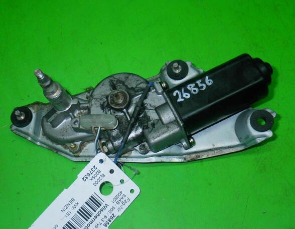 Wiper Motor SAAB 9-3 (YS3D)