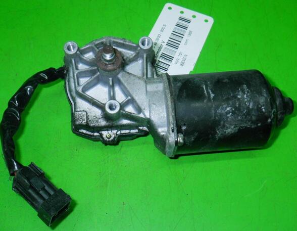 Wiper Motor SAAB 9-3 (YS3D)