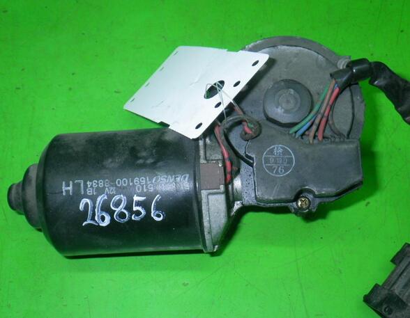 Wiper Motor SAAB 9-3 (YS3D)