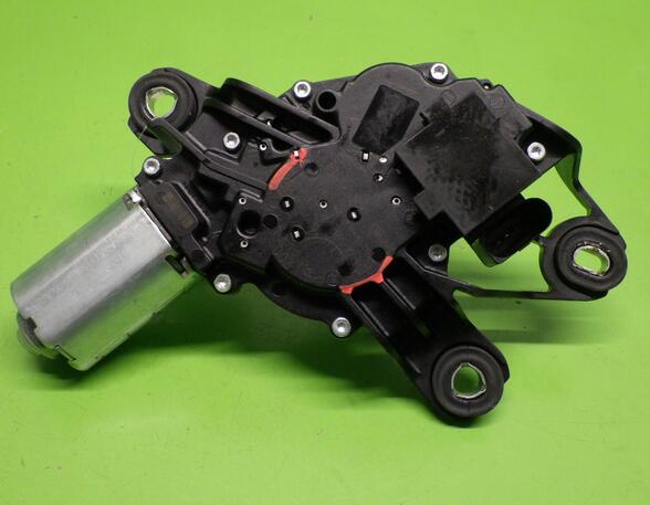 Wiper Motor VW GOLF VI (5K1), VW POLO (6R1, 6C1)