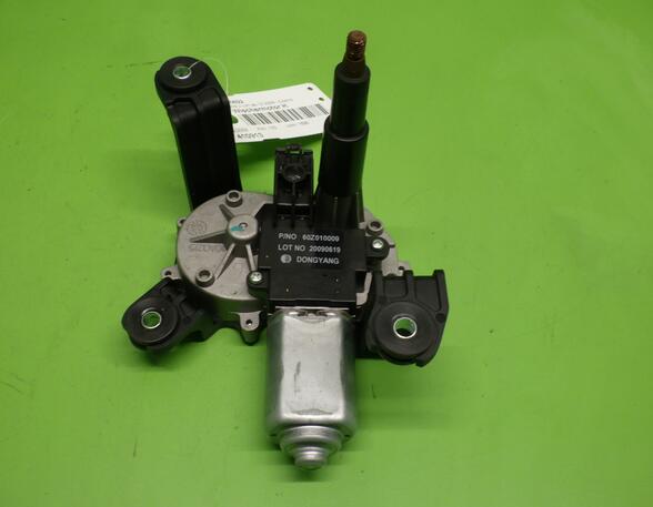 Wiper Motor OPEL ASTRA J (P10), OPEL ASTRA J Sports Tourer (P10)