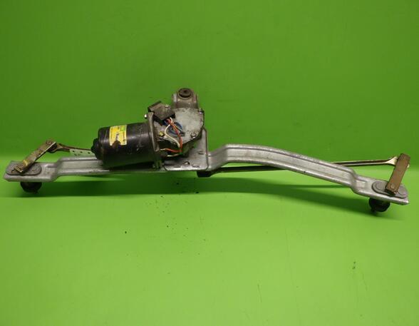 Wiper Motor VW GOLF II (19E, 1G1)