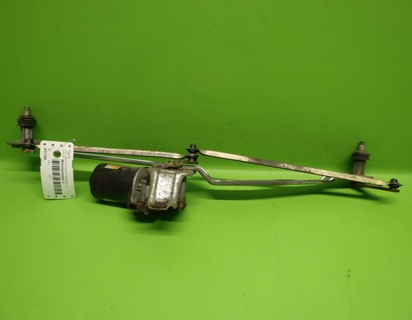 Wiper Motor VW GOLF II (19E, 1G1)