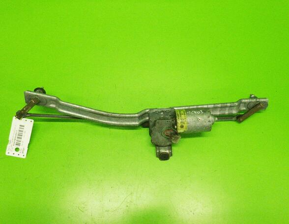 Wiper Motor VW JETTA II (19E, 1G2, 165), VW POLO (86C, 80)