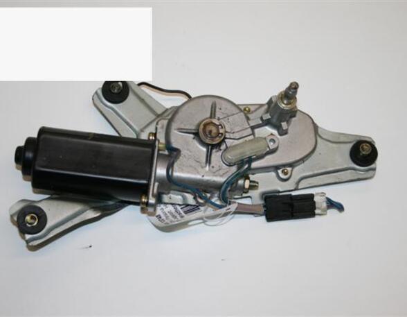 Wiper Motor PROTON PERSONA 400 Hatchback (C9_C, C9_S)