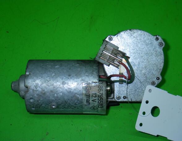 Wiper Motor VW POLO (86C, 80), VW POLO Coupe (86C, 80)