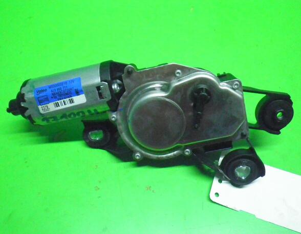 Wiper Motor SEAT IBIZA IV (6J5, 6P1), SEAT IBIZA IV SC (6J1, 6P5)