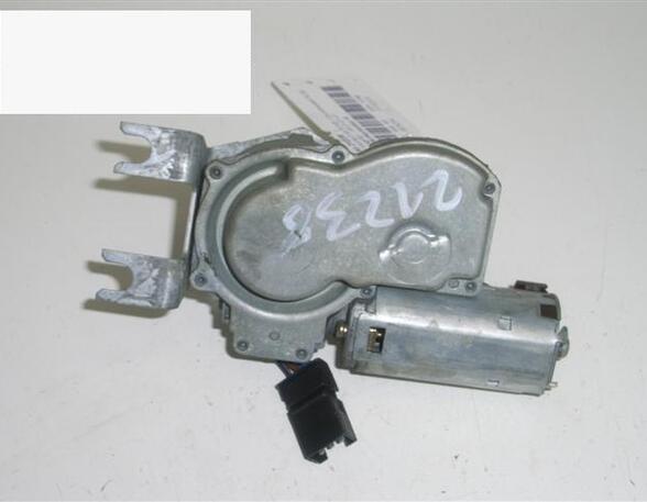 Wiper Motor OPEL VECTRA B Hatchback (J96)