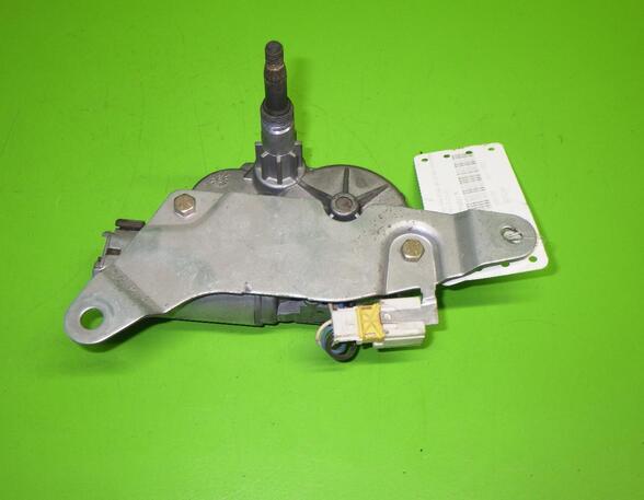 Wiper Motor RENAULT CLIO II (BB_, CB_)