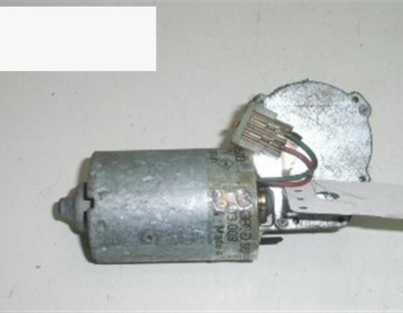 Wiper Motor VW POLO (86C, 80), VW POLO Coupe (86C, 80)