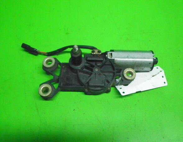 Wiper Motor SMART CITY-COUPE (450), SMART FORTWO Coupe (450)