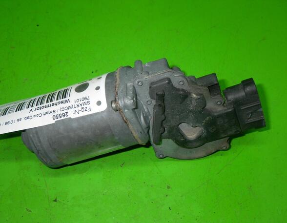 Wiper Motor SMART CITY-COUPE (450), SMART FORTWO Coupe (450), SMART CABRIO (450), SMART FORTWO Cabrio (450)