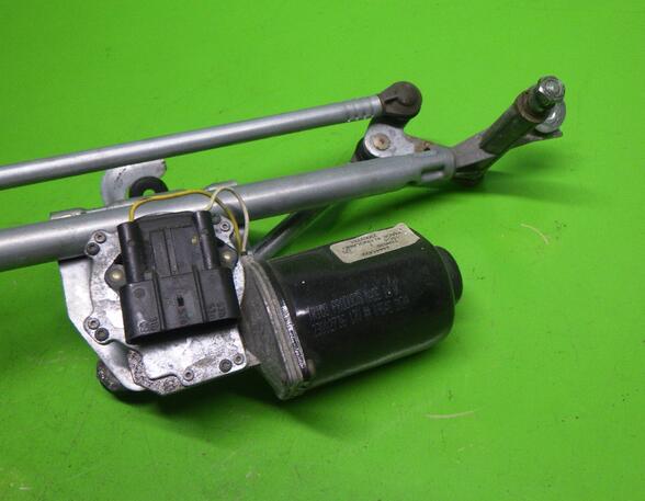 Wiper Motor OPEL CORSA C (X01), OPEL COMBO Box Body/MPV