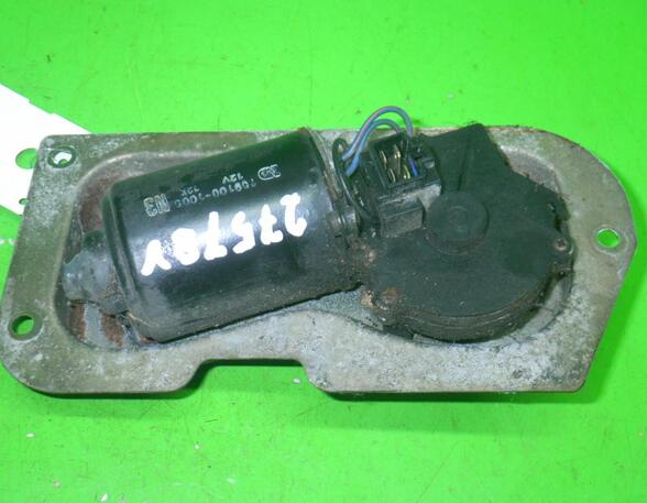 Wiper Motor SUZUKI ALTO Hatchback