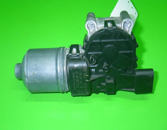 Wiper Motor SKODA FABIA I (6Y2), VW POLO (9N_)