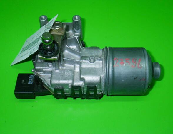 Wiper Motor SKODA FABIA I (6Y2), VW POLO (9N_)