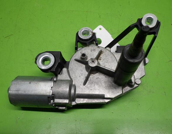 Wiper Motor VW POLO (9N_)