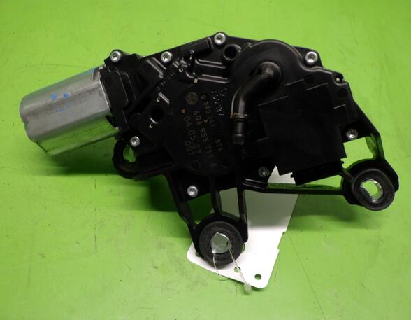 Wiper Motor VW POLO (9N_)