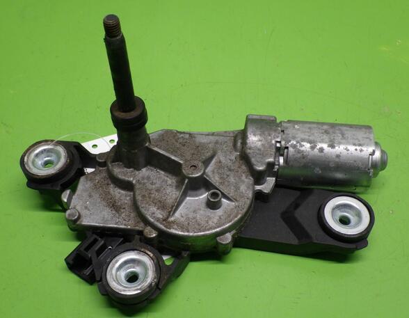 Wiper Motor FORD FOCUS C-MAX (DM2)