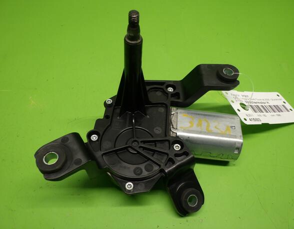 Wiper Motor OPEL INSIGNIA A (G09), OPEL INSIGNIA A Sports Tourer (G09)