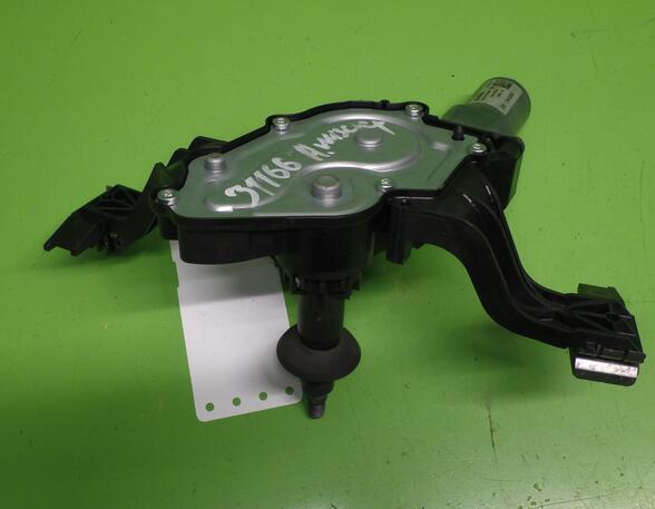 Wiper Motor OPEL CORSA E (X15)