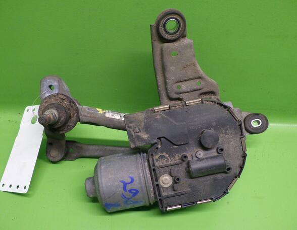 Wiper Motor FORD GALAXY (WA6), FORD S-MAX (WA6)