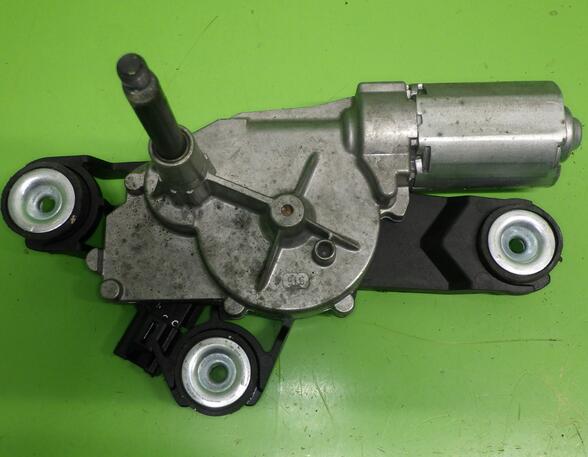 Wiper Motor FORD GALAXY (WA6), FORD S-MAX (WA6), FORD MONDEO IV Turnier (BA7)