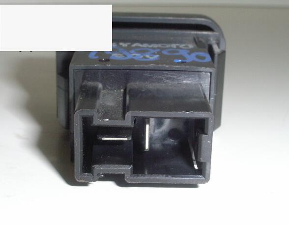 Central Locking System Control Unit NISSAN Maxima/Maxima QX IV (A32)